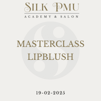 Lipblush Perfectie Training 19-02-2025