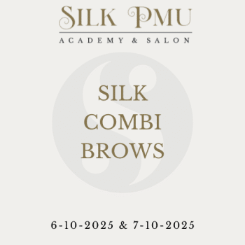SILK Combi Brows Okt 2025