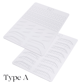 KENSI COSMETICS PRACTICE SKIN