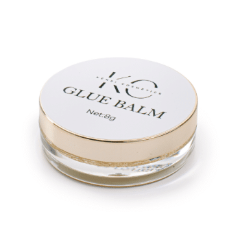 KENSI COSMETICS LASH LIFT GLUE BALM