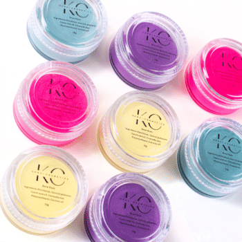 KENSI COSMETICS MAPPING PASTE