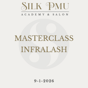 Masterclass Infralash 9-1-2026