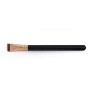 Kensi Cosmetics Flat Highlighter Brush ( XL )