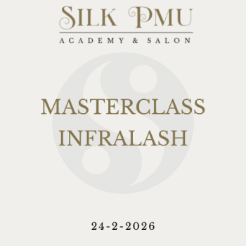 Masterclass Infralash 24-2-2026