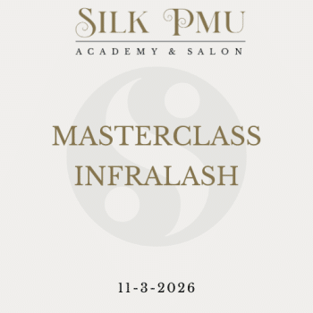 Masterclass Infralash 11-3-2026