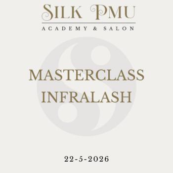 Masterclass Infralash 22-5-2026