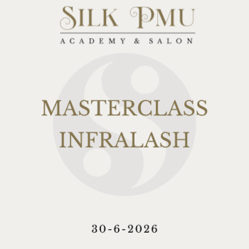 Masterclass Infralash 30-6-2026