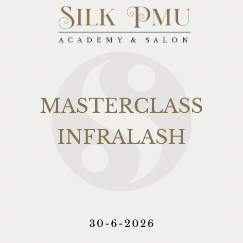 Masterclass Infralash 30-6-2026